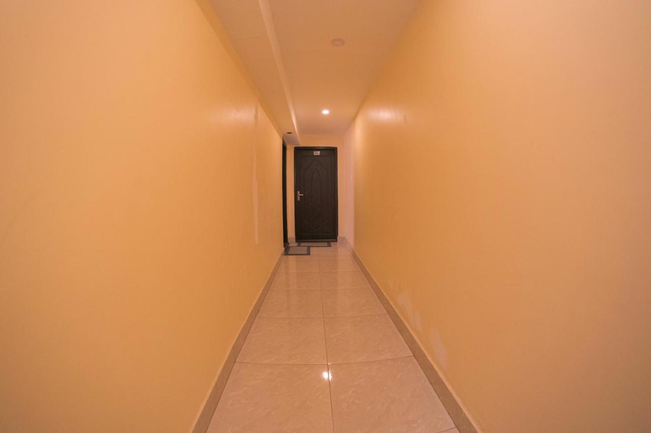 Hotel Chhimeki Kathmandu Esterno foto